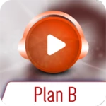 Logo of Plan B Top Hits android Application 